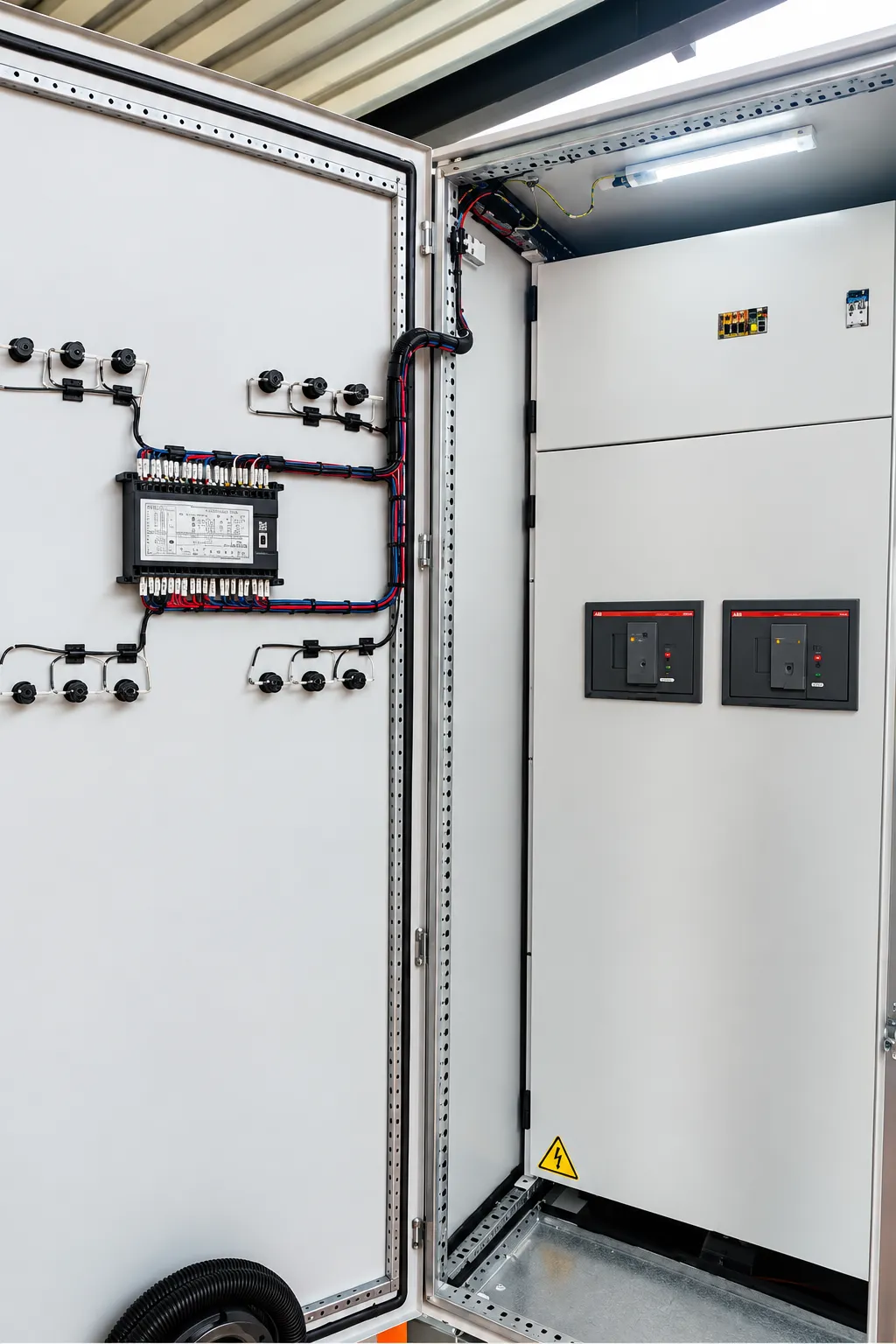 Subestaciones eléctricas