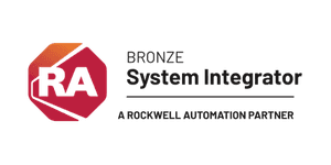 Logo de Bronze