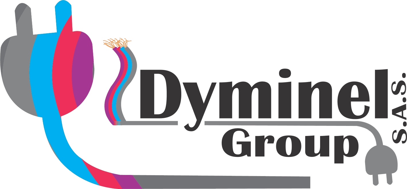 Logo de Dyminel