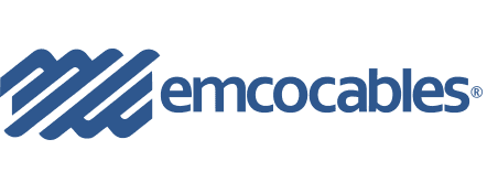Logo de Emcocables