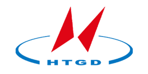 Logo de HTGD