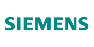 Logo de Siemens