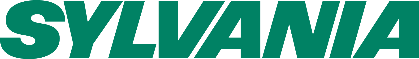 Logo de Sylvania