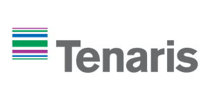 Logo de Tenaris