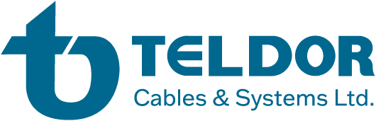 Logo de Teldor