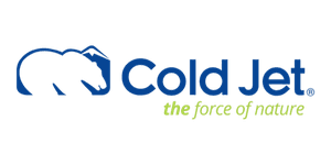 Logo de Cold Jet