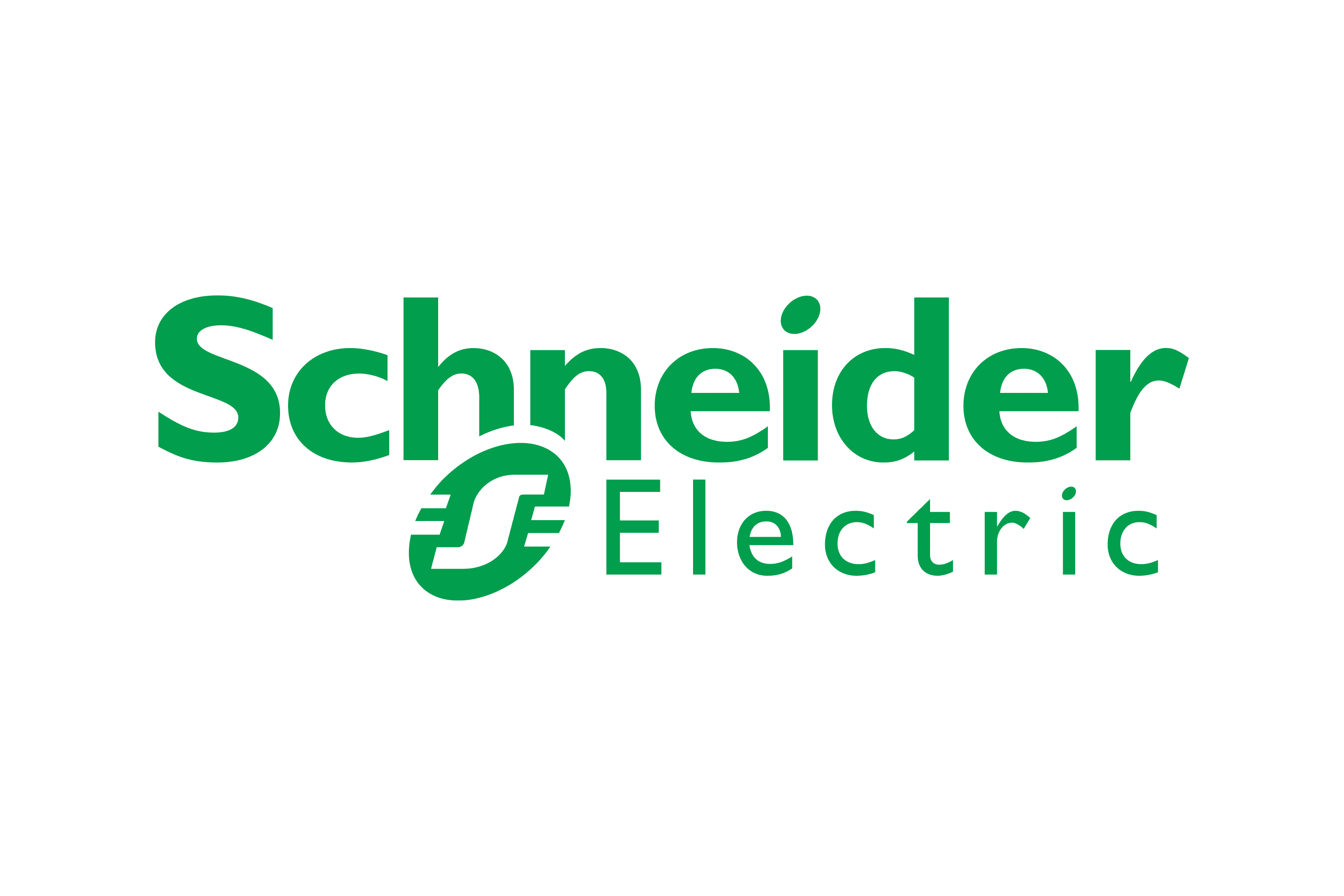 Logo de Schneider