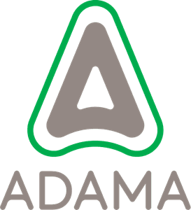 Logo de Adama