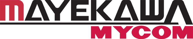 Logo de Mayekawa