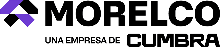 Logo de Morelco