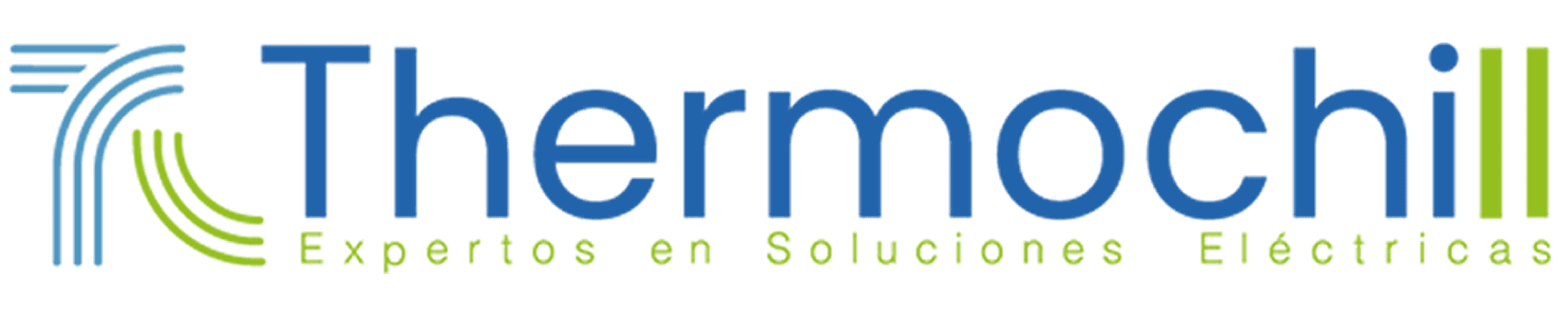 Logo de Thermochill