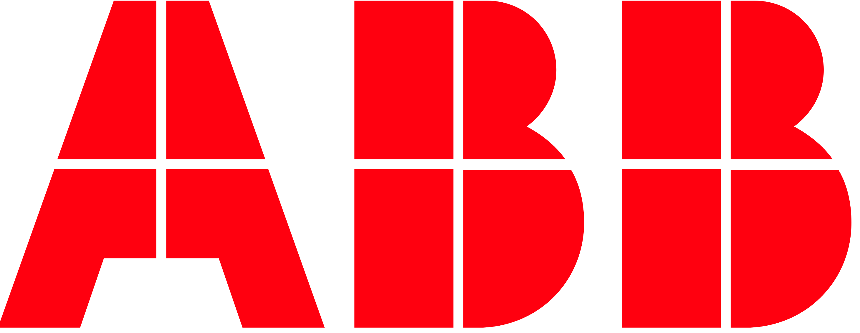 Logo de ABB