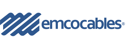 Logo de Emcocables
