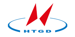 Logo de HTGD