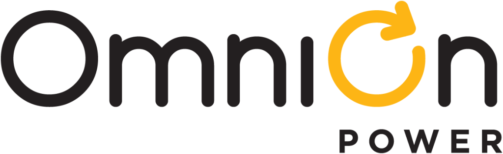 Logo de Omnion