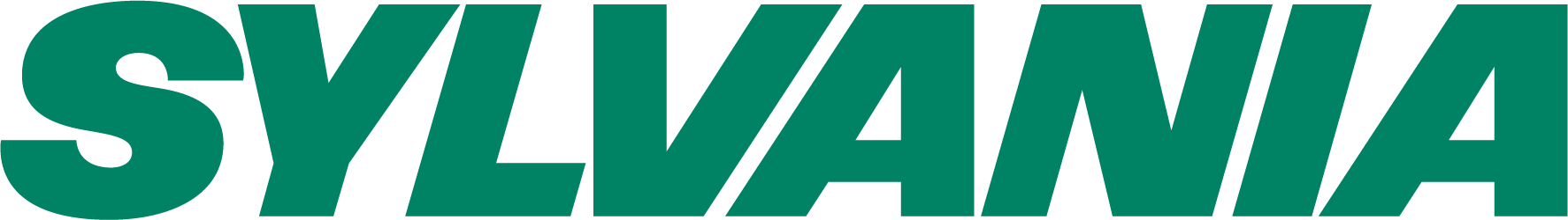 Logo de Sylvania