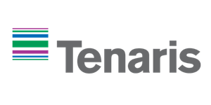 Logo de Tenaris