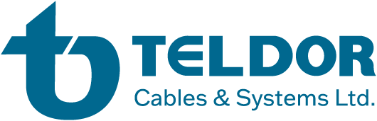 Logo de Teldor