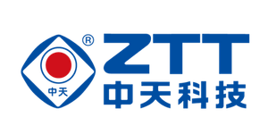 Logo de ZTT
