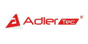 Logo de Adler Tec