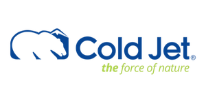 Logo de Cold Jet