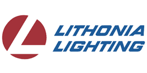 Logo de Lithonia Lighting