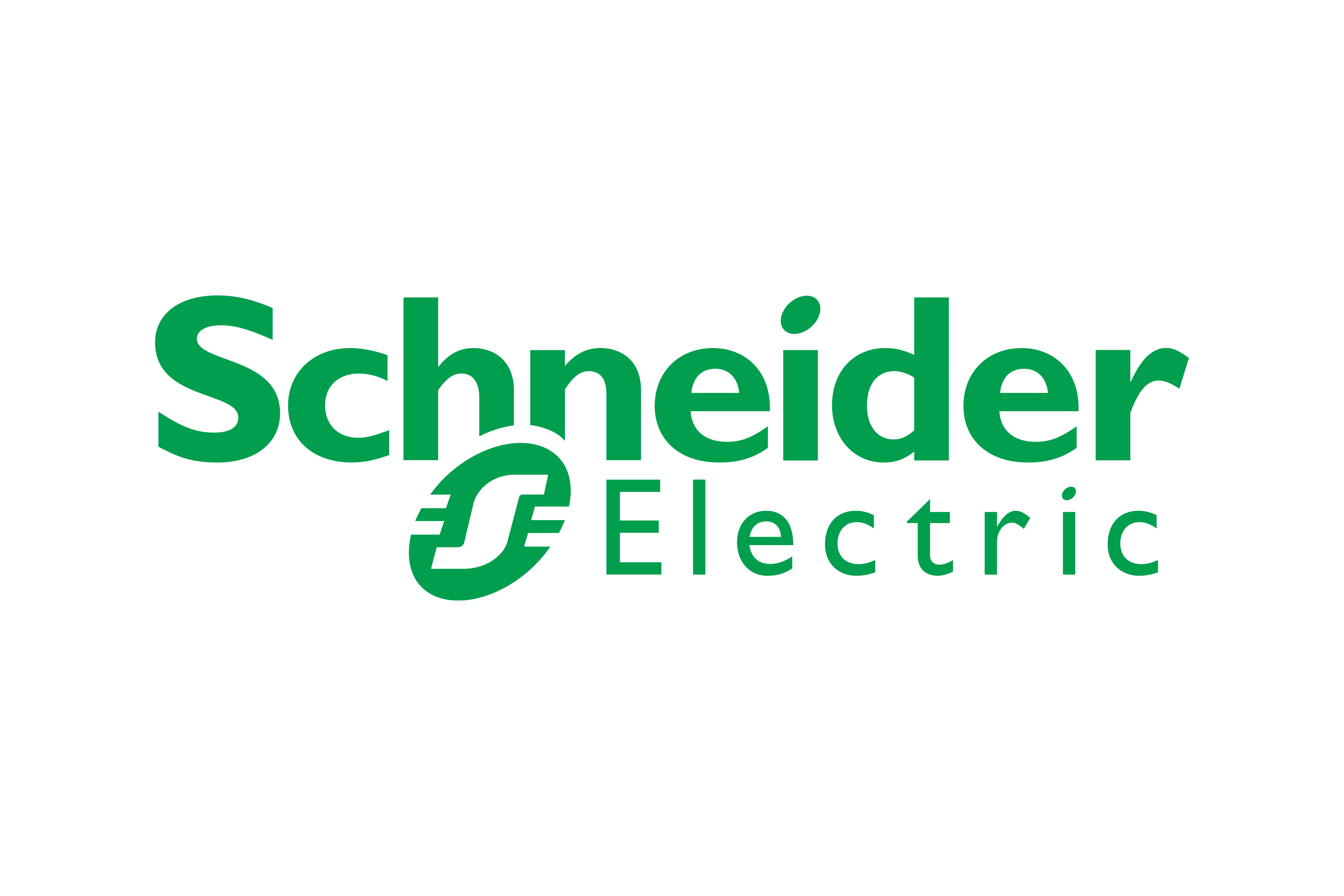 Logo de Schneider