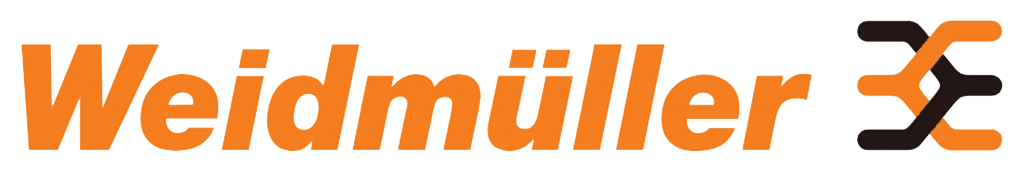 Logo de Weidmuller