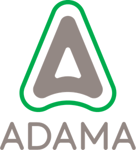 Logo de Adama