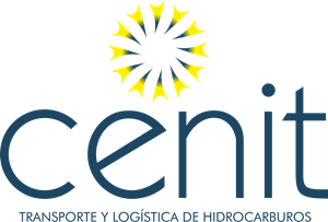 Logo de Cenit