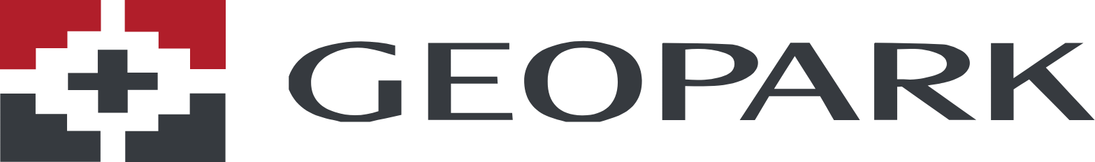 Logo de Geopark