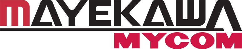 Logo de Mayekawa