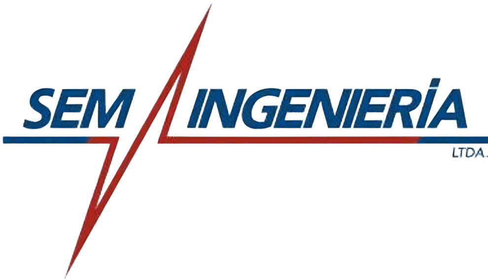 Logo de Sem Ingenieria