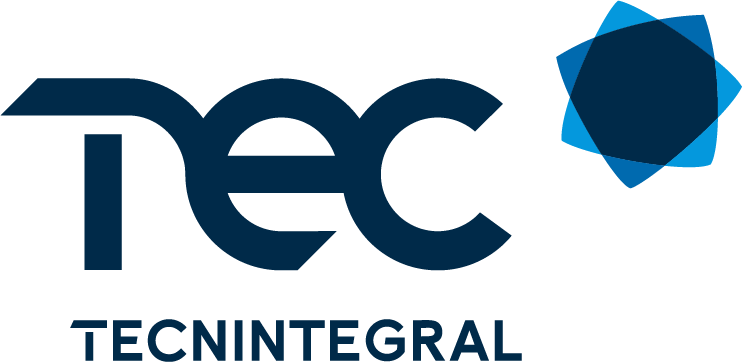 Logo de Tec Tecni Integral
